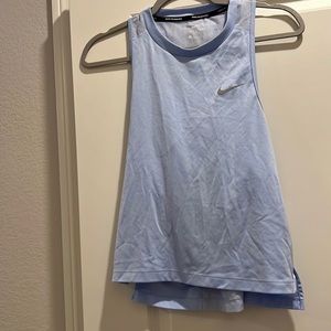 Nike Dri Fit Tank